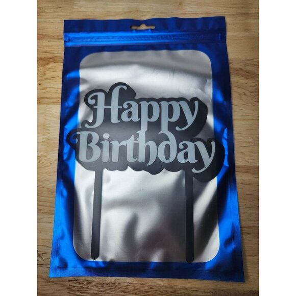 Cake topper - Picture 1 of 3